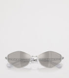 Michael Kors Gold Coast irregular sunglasses - British product