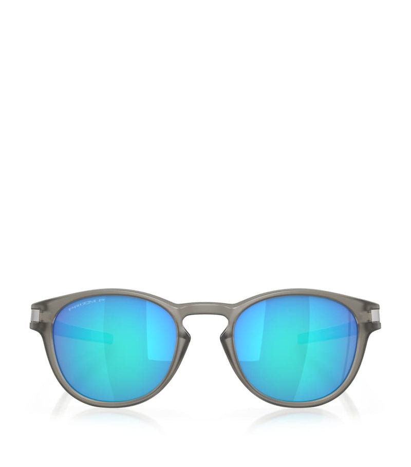 Oakley Latch Round sunglasses - British product