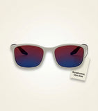 Prada Linea Rossa rectangular sunglasses PR A08S (British brand)