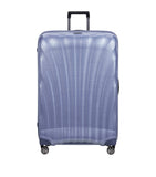 Samsonite C-Lite Spinner Suitcase 81cm (British brand)