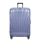 Samsonite C-Lite Spinner Suitcase 81cm (British brand)