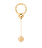 LOEWE Pebble keyring, imported from the UK