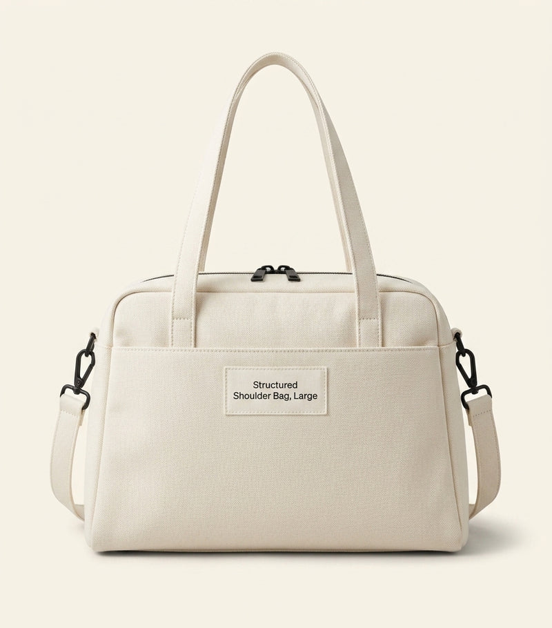 Prada Mini Carry top-handle bag in antiqued leather, imported from the UK