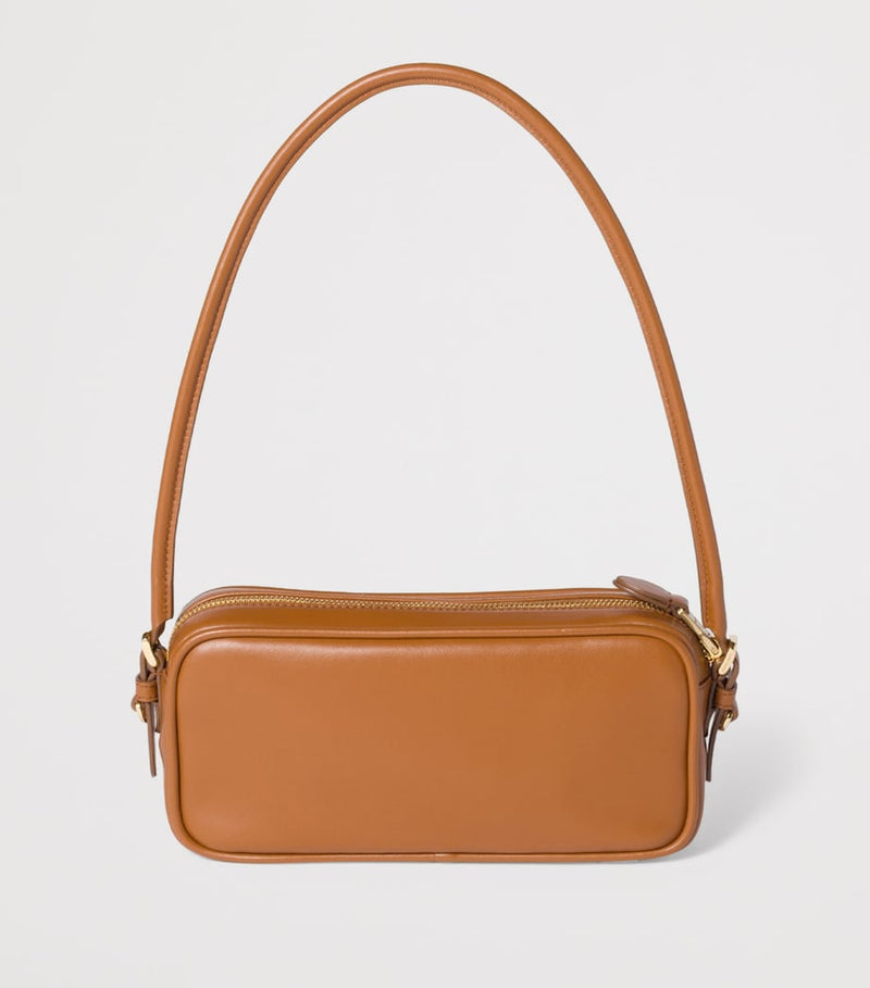 Miu Miu leather pouch purse Italian calf leather, UK version