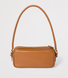 Miu Miu leather pouch purse Italian calf leather, UK version