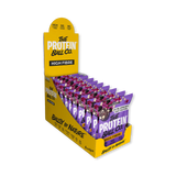 Holland & Barrett Ballsy Blueberry Oat Muffin High Fibre Snack Balls 45g (Case of 10)- Buy online at McGrocer