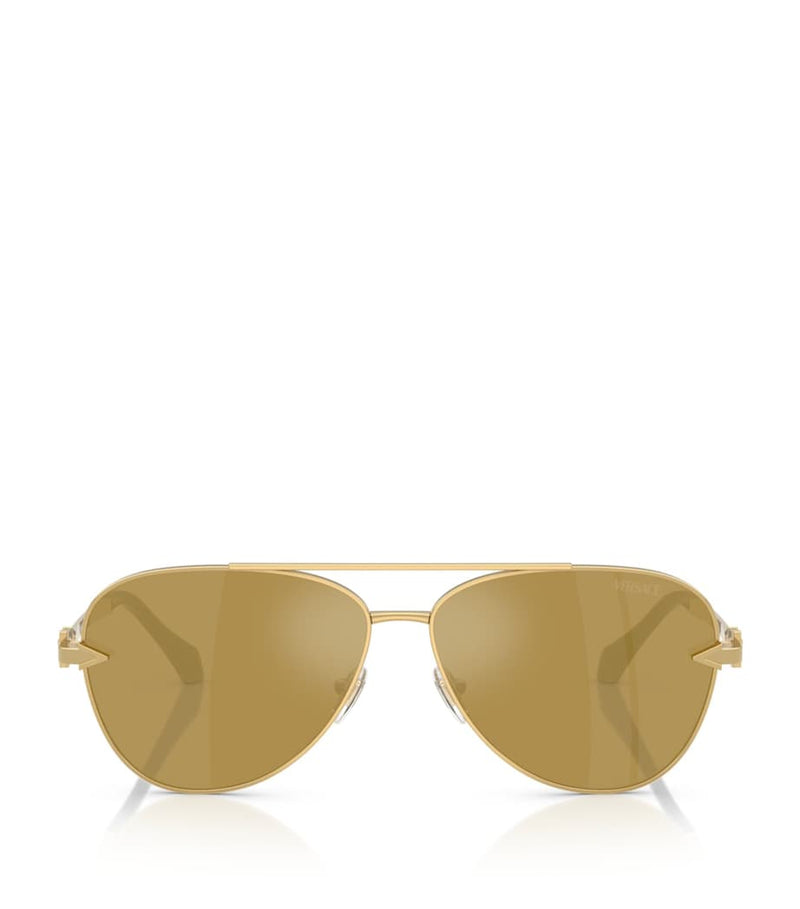 Versace aviator sunglasses VE2283 - British product