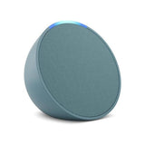 Amazon Echo Pop Green smart speaker with Alexa (British brand)