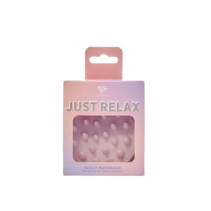Yes Studio Just Relax Scalp Massager