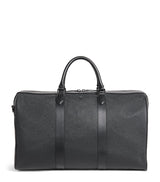 Harrods Harrods Leather Holdall- Buy online at McGrocer
