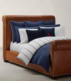 Ralph Lauren Home Kerrigan Oxford pillowcase 50cm x 75cm - British product