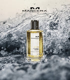 Mancera Intense Cedrat Boise Eau de Parfum 120ml (British brand)
