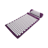 Holland & Barrett Premium Acupressure Mat & Pillow Set- Buy online at McGrocer