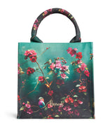 Harrods Harrods Small Exotics Decaf Blend Tote Bag- Buy online at McGrocer
