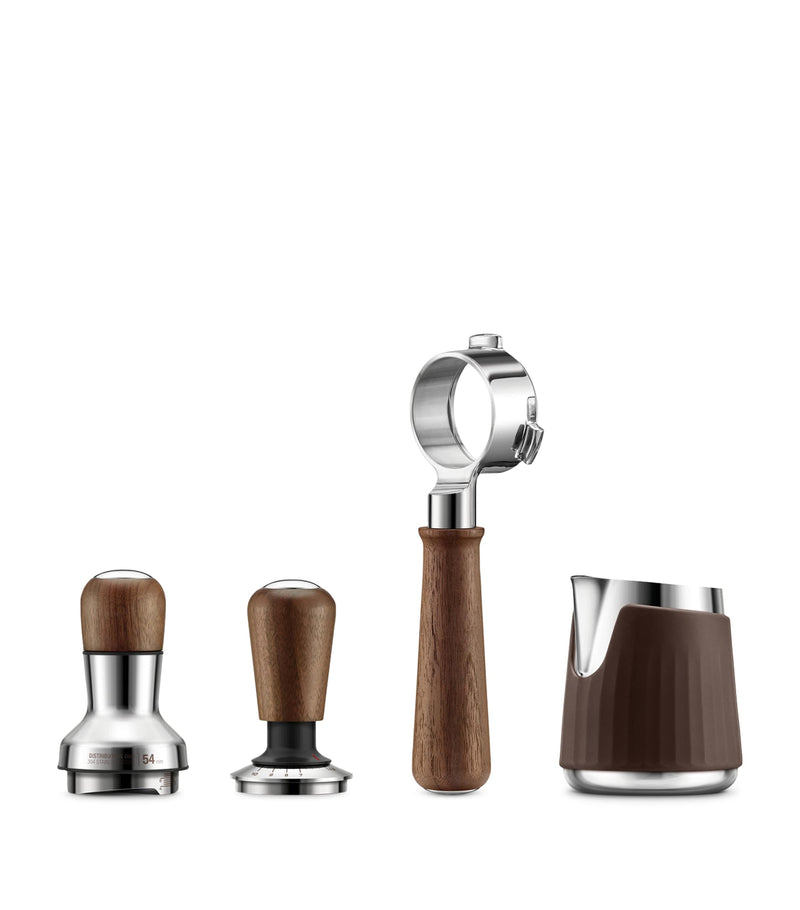 Sage Pro Control Jug milk frother (British brand)