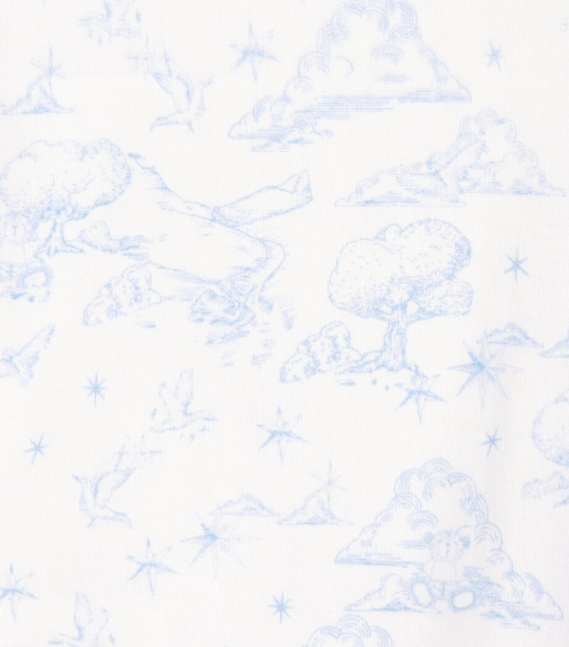Givenchy Kids all-in-one set with hat and bib, 1-18 months - British product