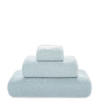 Graccioza Pearls bath towel 95cm x 150cm, imported from the UK