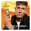 L'Oreal Paris Hydra Energetic moisturiser SPF15, UK version