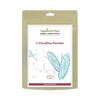 Supplement Place L-Citrulline powder 1kg, UK version