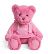 Harrods Harrods Henry Bear Soft Toy 25.5cm- Buy online at McGrocer