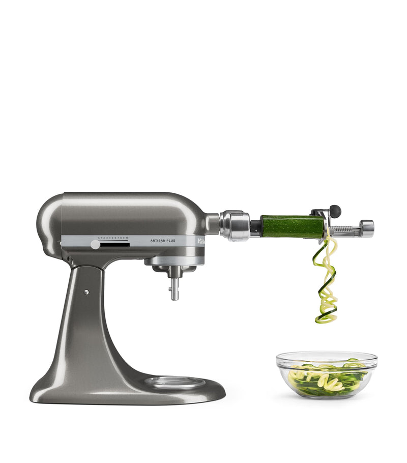 KitchenAid Artisan Plus stand mixer 4.7L - British product