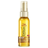 Wella Deluxe Rich Oil 100ml GOODS Boots