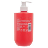 Sol Beauty Shower Cream Watermelon Scent 500ml (British brand)