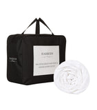 Harrods Double 90% Hungarian Goose Down Duvet, UK version