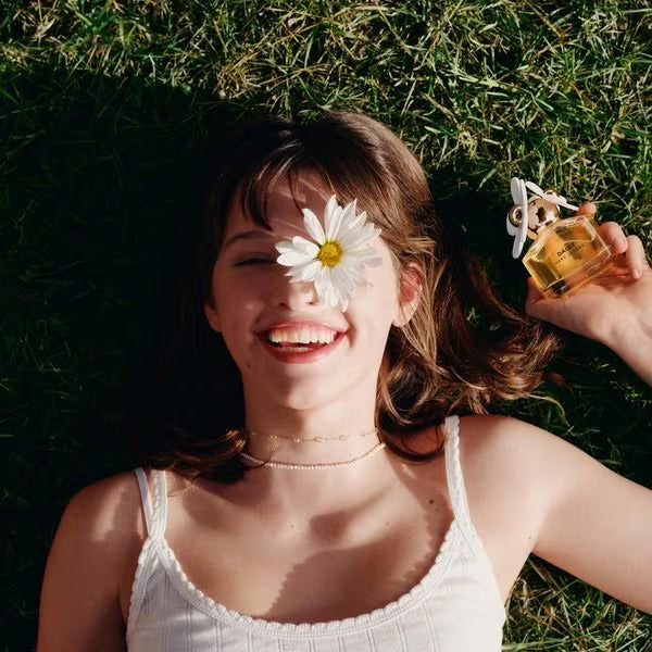 Marc Jacobs Daisy perfume 50ml imported from the UK