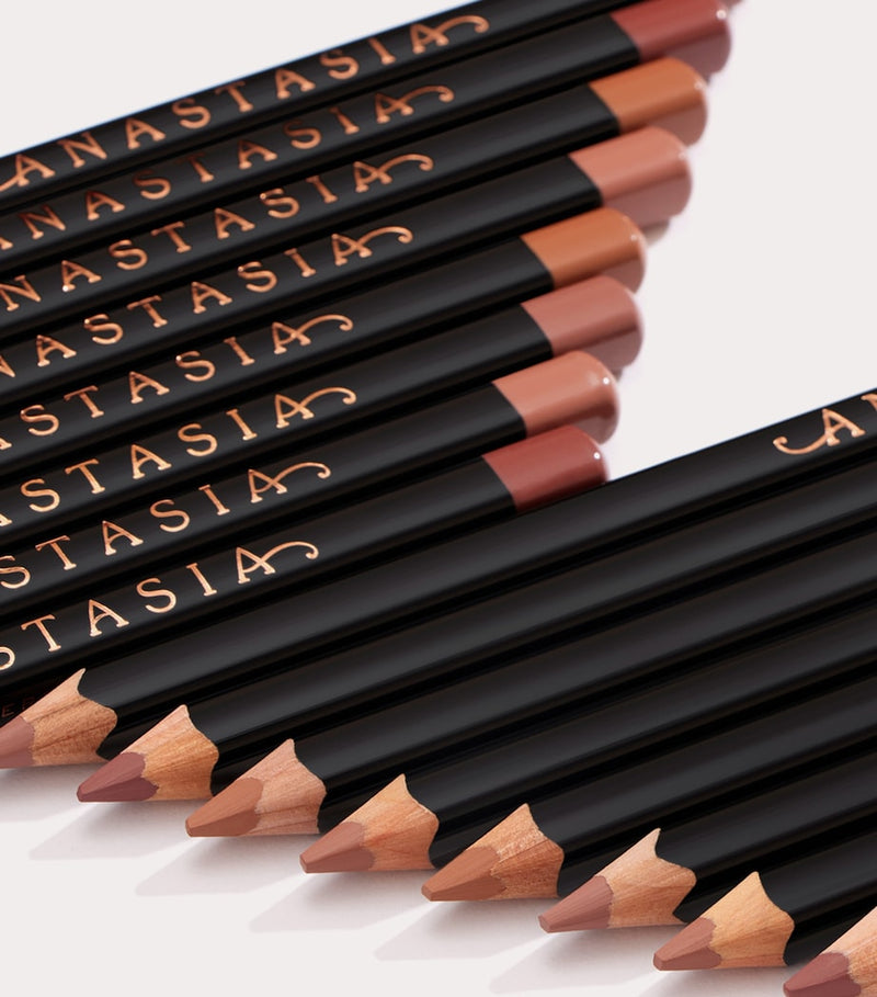 Anastasia Beverly Hills lip liner - British product