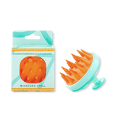 Holland & Barrett Nature Spell Shampoo Dispensing Scalp Massager- Buy online at McGrocer
