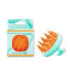 Nature Spell Shampoo Dispensing Scalp Massager, imported from the UK