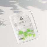 Beauty of Joseon Centella Asiatica Calming Mask sheet mask 30ml - British product