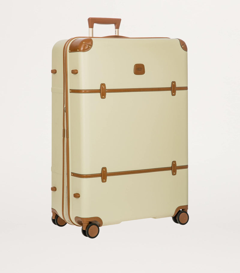 Bric's Bellagio 3 Spinner Suitcase 82cm - British product