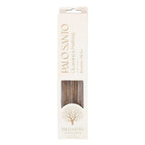 Something Different Palo Santo Incense Sticks Pack Of 30 (British brand)