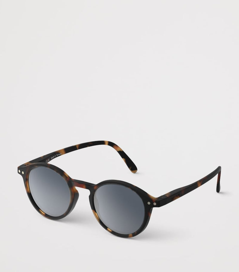 IZIPIZI kids round sunglasses 3-5 years (British brand)