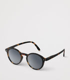IZIPIZI kids round sunglasses 3-5 years (British brand)