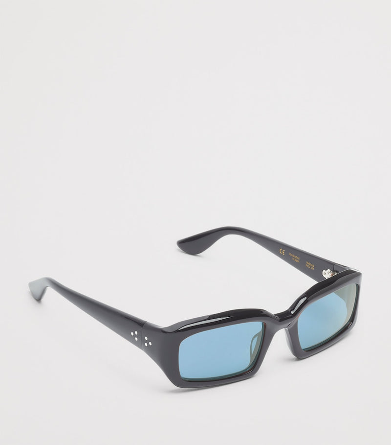 Port Tanger Mektoub acetate sunglasses - British product