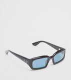 Port Tanger Mektoub acetate sunglasses - British product