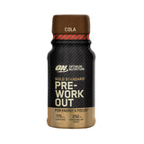 Holland & Barrett Optimum Nutrition Gold Standard Pre-Workout Shot Cola 60ml- Buy online at McGrocer