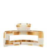 Harrods Minimalista The Grand Hair Clip 12cm- Buy online at McGrocer