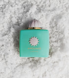 Amouage Lineage Eau de Parfum 100ml, imported from the UK