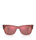 Ray-Ban Mega Wayfarer sunglasses RB0840S 51-21 - British product