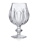 Harrods Baccarat Harcourt Proost Beer Glass 400ml- Buy online at McGrocer