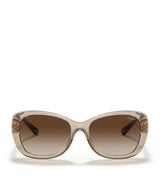 Harrods Vogue Injected 0VO2943SB Sunglasses- Buy online at McGrocer