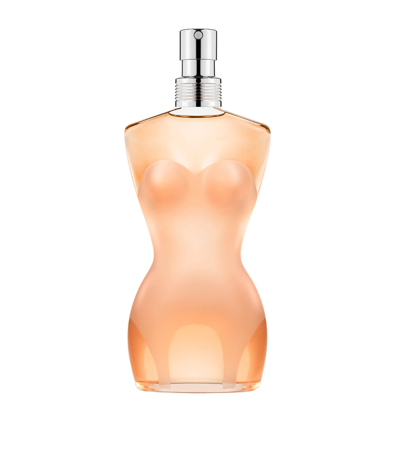 Jean Paul Gaultier Classique Eau de Toilette 50ml, UK version