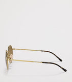 Ray-Ban Irregular Jack sunglasses (British brand)