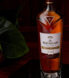 The Macallan Rare Cask single malt Scotch whisky 70cl (British brand)