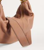 Chloé small leather bracelet bag, UK version