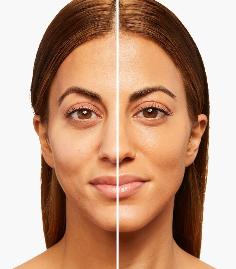 Shiseido Synchro Skin Radiant Lifting Foundation SPF 30 (British brand)